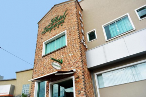  Hotel Imperial de Quatro Barras  Куатру-Баррас